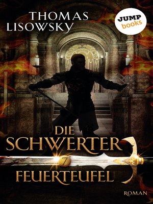 cover image of DIE SCHWERTER--Band 7